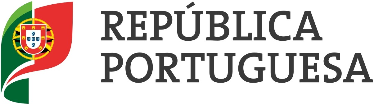 Logo República Portuguesa
